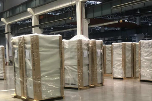 再創(chuàng)奇跡:45天全部交付哈爾濱2號線25個站400V532臺套低壓供電系統(tǒng)！