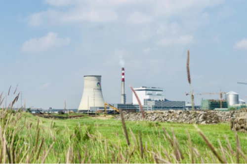 布局城鎮(zhèn)綠色低碳能源體系 推動碳中和目標實現(xiàn)