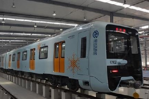 九洲集團(tuán)軌道交通綜合解決方案助力哈爾濱地鐵2號(hào)線投入載客試運(yùn)營(yíng)