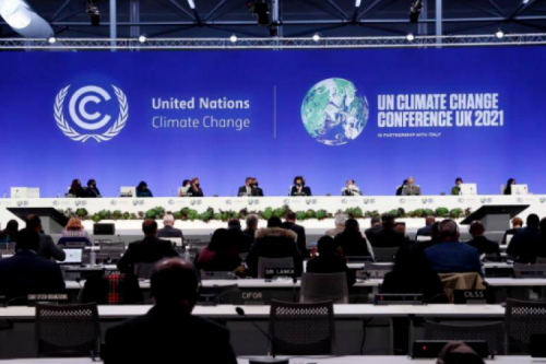 中美宣言：控制和減少甲烷排放！將清潔能源（生物質(zhì)能）轉(zhuǎn)型的社會效益最大化