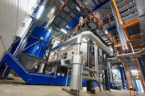 淘汰燃煤鍋爐，九洲集團(tuán)推動(dòng)齊齊哈爾梅里斯區(qū)全面實(shí)現(xiàn)生物質(zhì)零碳供熱！