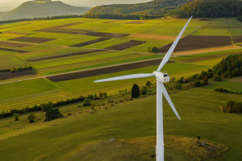 風(fēng)電行業(yè)專題研究報告：分散式風(fēng)電，蓄勢待發(fā)，潛力巨大