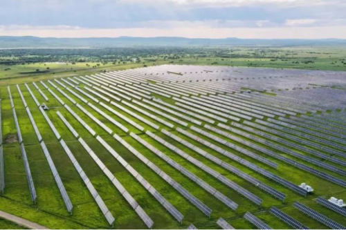 九洲集團(tuán)收購(gòu)一家風(fēng)電、兩家光伏電站100%股權(quán)， 繼續(xù)加碼新能源電站持有容量