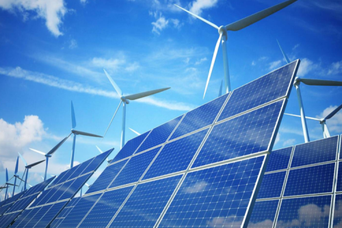 財(cái)政部下達(dá)27.5億元2022年地方電網(wǎng)風(fēng)電、光伏等補(bǔ)貼