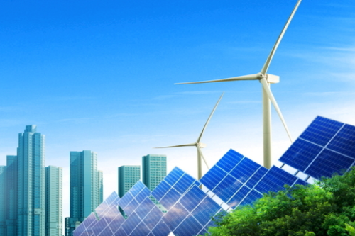 大基地、分布式風(fēng)光、海上風(fēng)電、抽水蓄能…“十四五”新能源重點(diǎn)項(xiàng)目全名單