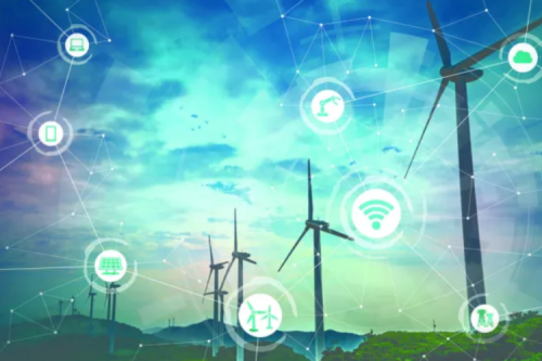 優(yōu)先安排風(fēng)電、光伏建設(shè)指標(biāo)！黑龍江省發(fā)布關(guān)于支持?jǐn)?shù)字經(jīng)濟(jì)加快發(fā)展若干政策措施的通知