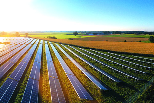 “雙碳”還缺什么？院士有個建議