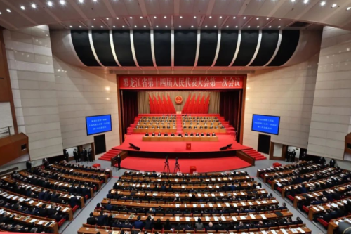 喜訊！九洲集團(tuán)董事長李寅再次當(dāng)選全國人大代表