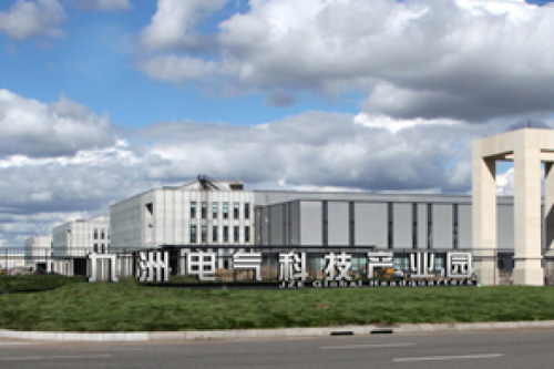 向您推薦“九洲電氣科技產(chǎn)業(yè)園” 數(shù)控加工服務(wù)平臺 ——生產(chǎn)設(shè)備資源社會化、服務(wù)化