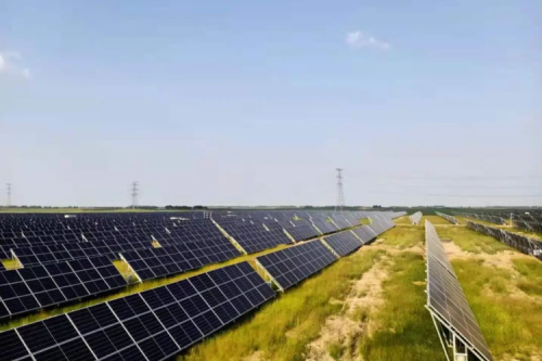 九洲能源累計(jì)售出綠證超69萬張--推動綠色能源市場蓬勃發(fā)展！