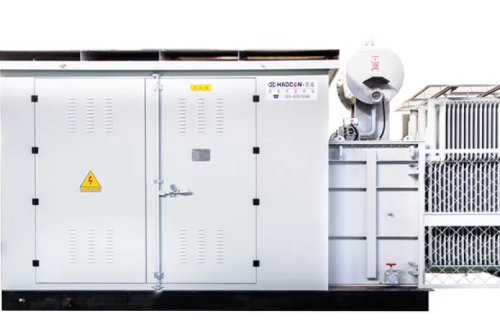 跨越重洋，電力傳遞！九洲集團(tuán)變配電產(chǎn)品順利交付尼日利亞！